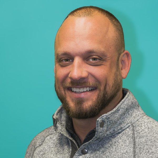 Aaron Christy founder Geist Window Company
