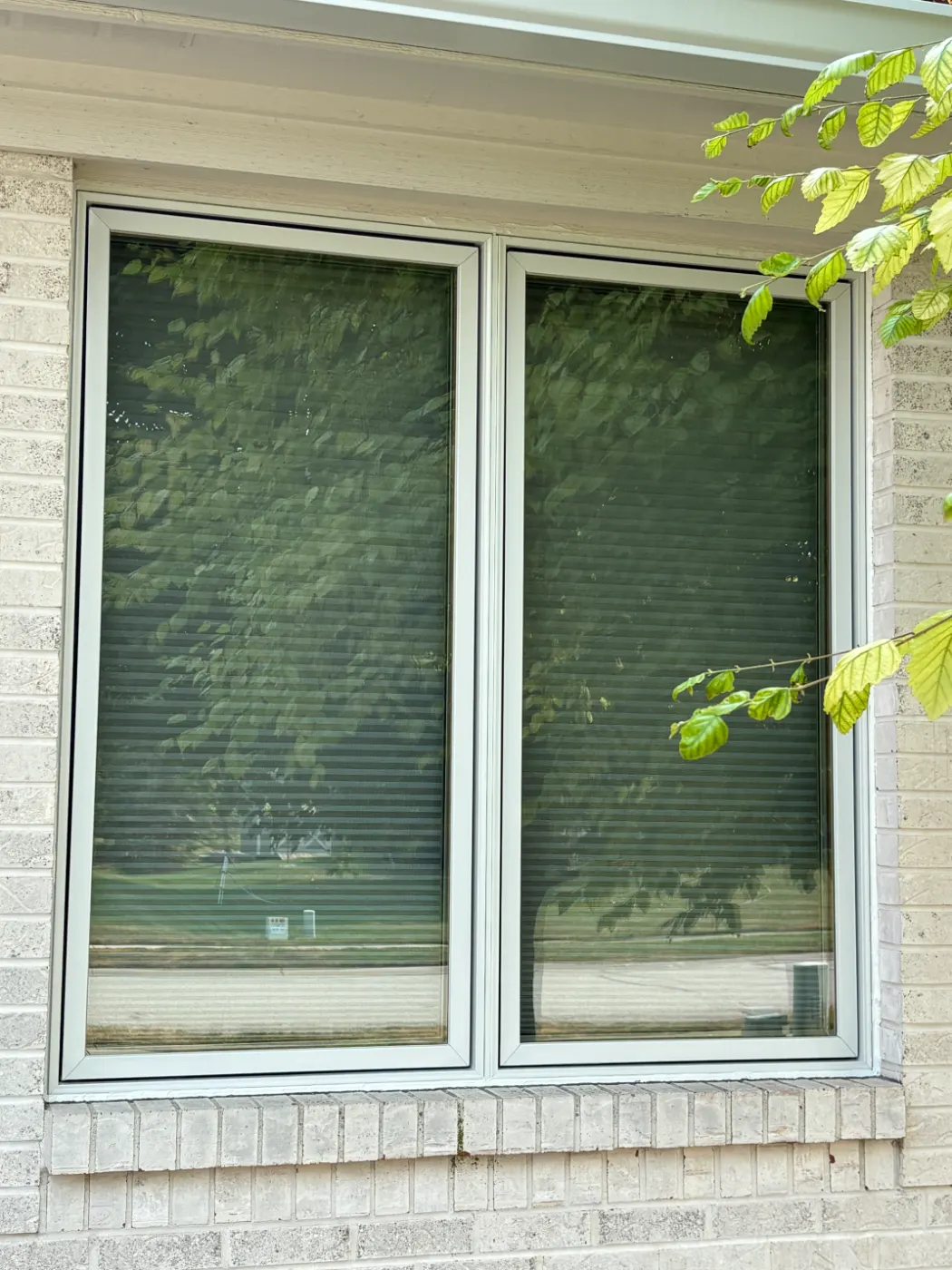 Window by Geist Window Company near Lapel, IN
